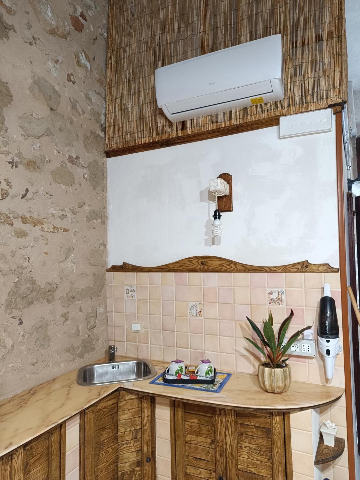 La Suite Del Campanile Sciacca Εξωτερικό φωτογραφία