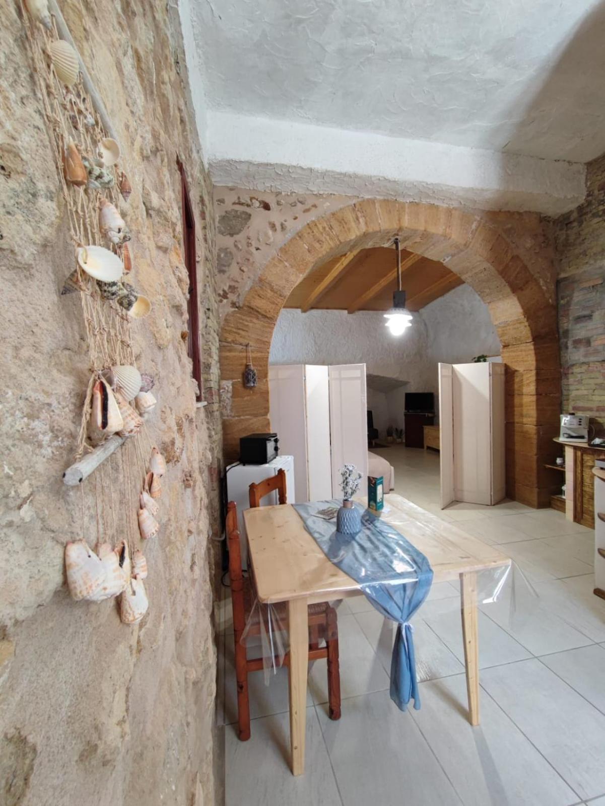 La Suite Del Campanile Sciacca Εξωτερικό φωτογραφία