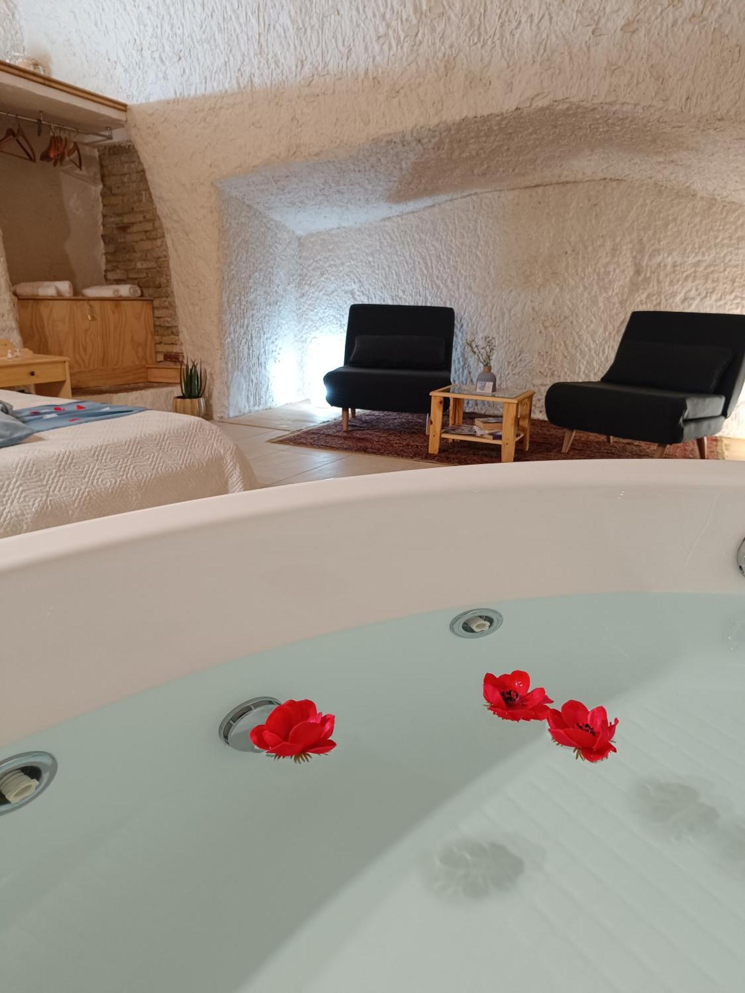 La Suite Del Campanile Sciacca Εξωτερικό φωτογραφία